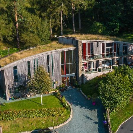 Dome House Hotel Bowness-on-Windermere Buitenkant foto