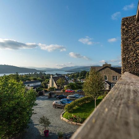 Dome House Hotel Bowness-on-Windermere Buitenkant foto