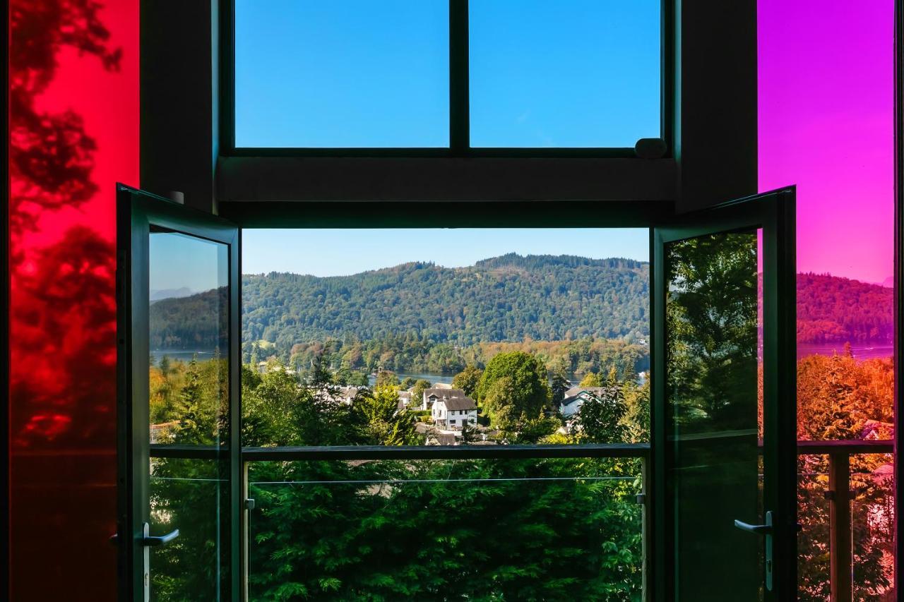 Dome House Hotel Bowness-on-Windermere Buitenkant foto