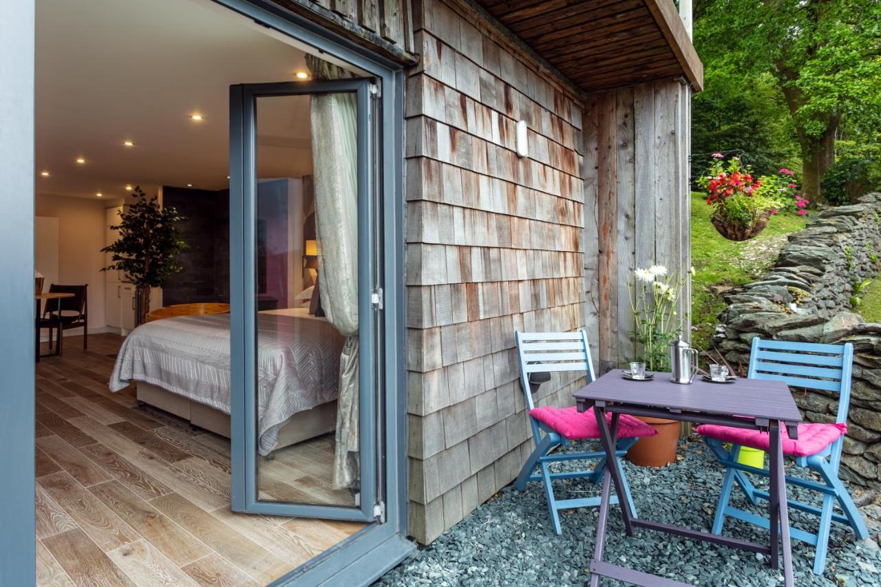 Dome House Hotel Bowness-on-Windermere Buitenkant foto