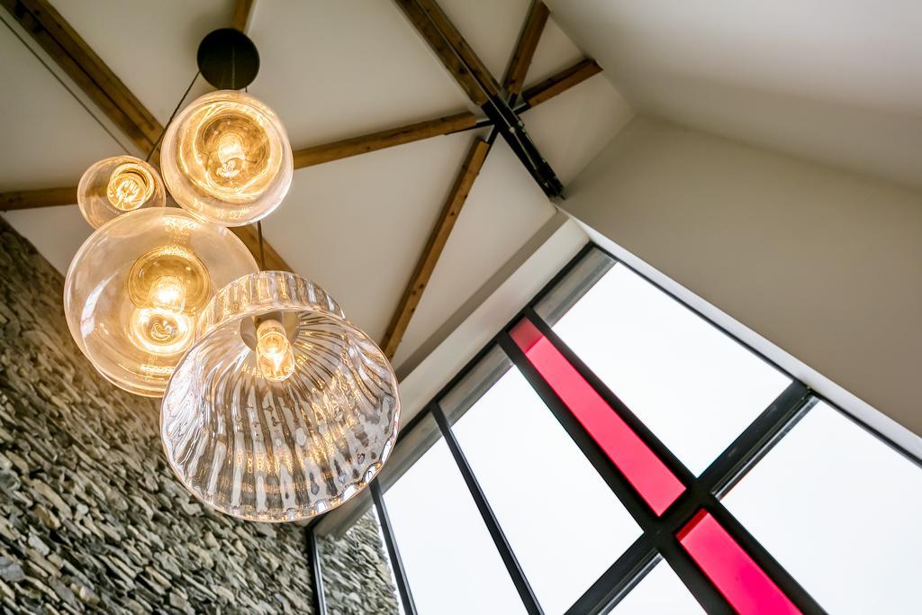 Dome House Hotel Bowness-on-Windermere Buitenkant foto