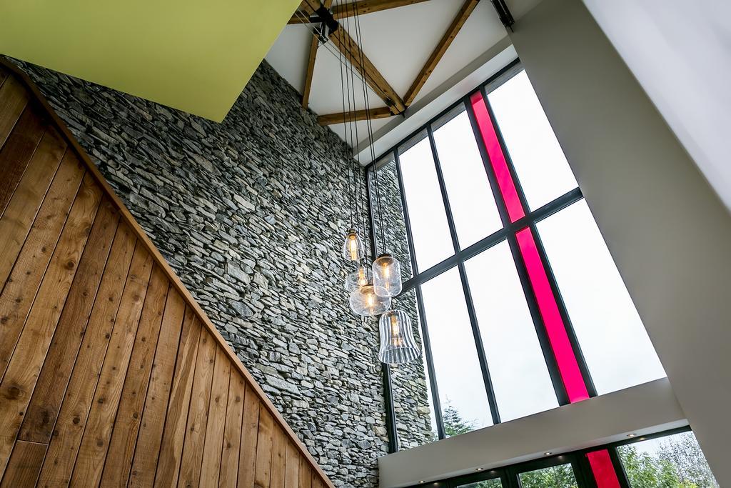 Dome House Hotel Bowness-on-Windermere Buitenkant foto