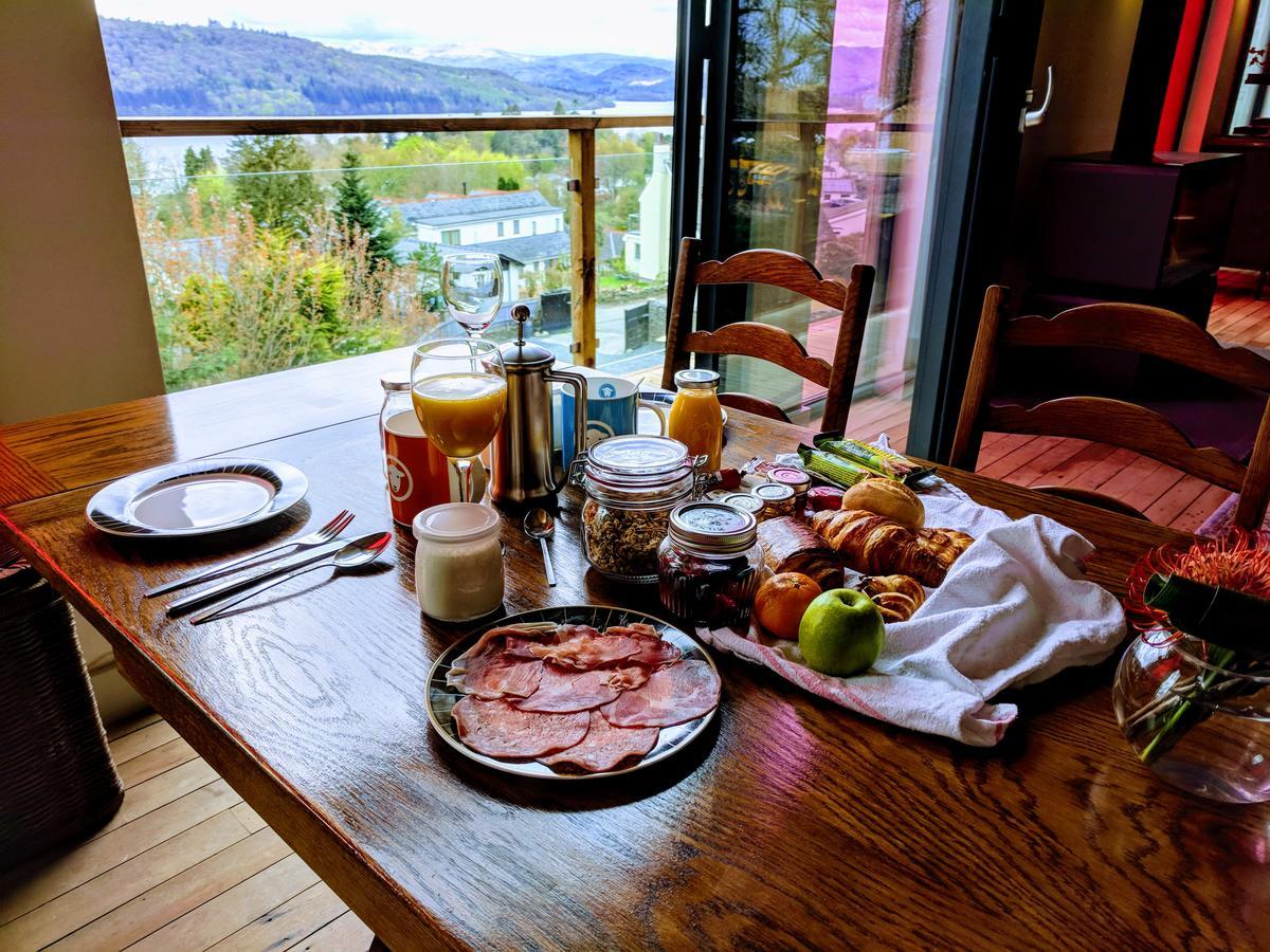 Dome House Hotel Bowness-on-Windermere Buitenkant foto