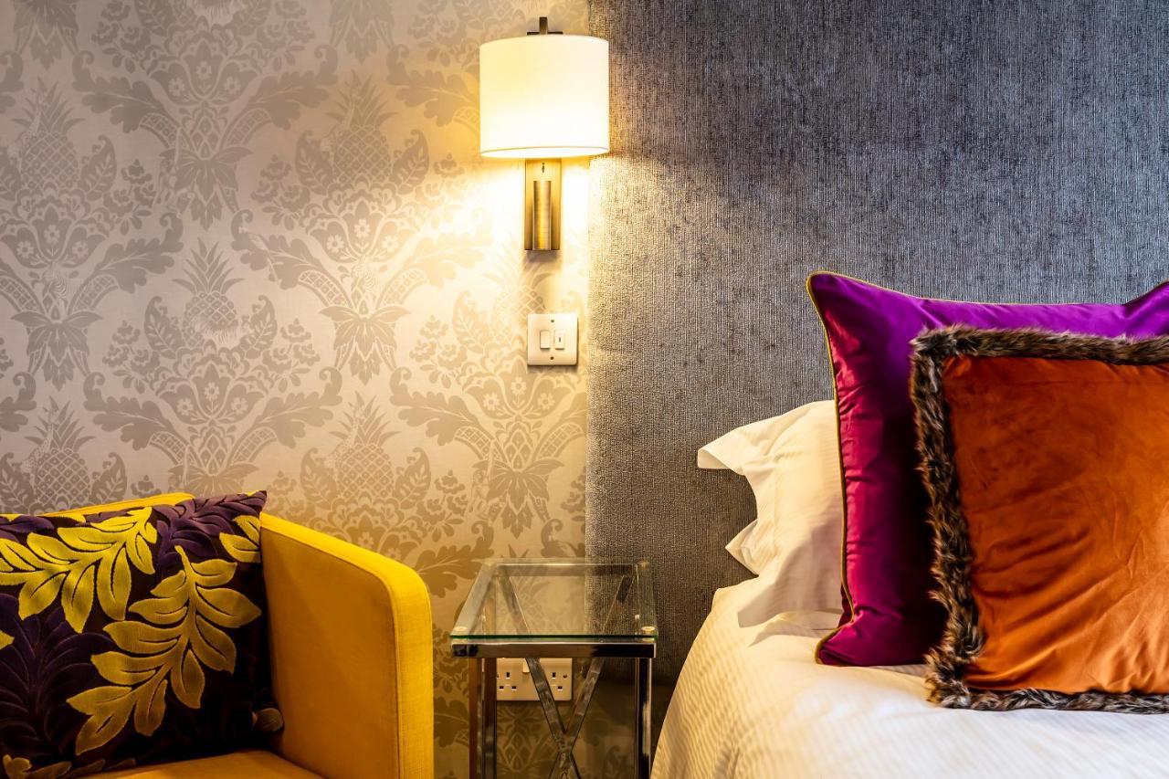 Dome House Hotel Bowness-on-Windermere Buitenkant foto
