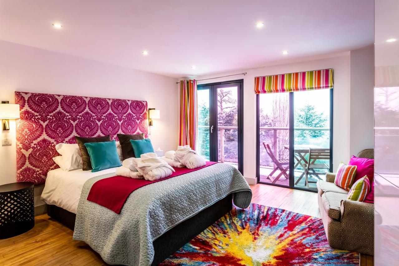 Dome House Hotel Bowness-on-Windermere Buitenkant foto