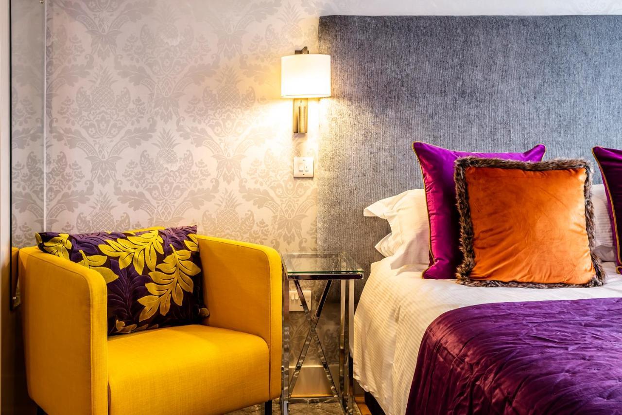 Dome House Hotel Bowness-on-Windermere Buitenkant foto